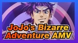 [JoJo's Bizarre Adventure/AMV] Old Soldiers Never Die, They Just Fade away