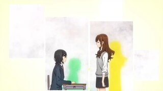 Horimiya-Piece: [Season 2] ( Official Trailer )