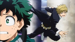 My Hero Academia [AMV]