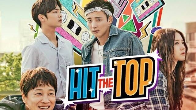 Hit_the_Top THE FINALE❣︎ Episode 16(Tagalog Dubbed)