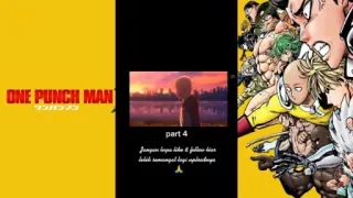 SAITAMA DI INCAR 💀 [One Punch Man]