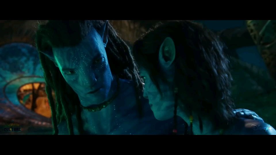 Avatar 2: The Way of Water
Avatar 2: The Way of Water là phần tiếp theo của bộ phim siêu nhiên đình đám mang tính biểu tượng. Với kỳ vọng rất lớn từ khán giả, bộ phim hứa hẹn sẽ đưa người xem đến với một thế giới mới lạ đầy màu sắc và ấn tượng. Không chỉ có thế, bộ phim này còn mang thông điệp về sự đoàn kết, bảo vệ môi trường và giá trị của tình yêu thương. Bạn sẽ không thể bỏ lỡ hình ảnh đẹp mắt, phần âm thanh chất lượng cao và những giây phút đầy kịch tính khi xem Avatar 2: The Way of Water.