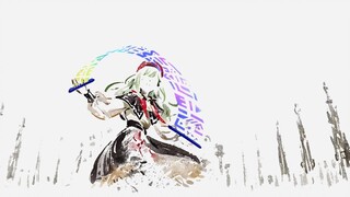 [AI Wakaba Mutsu] Star River (Bài hát gốc: Cảm xúc của tòa nhà chọc trời ~ Cosmic Mind)