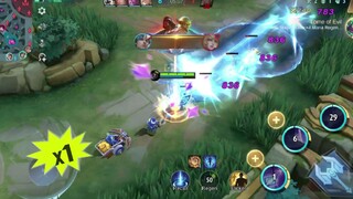 mythic na dami pang pabobo