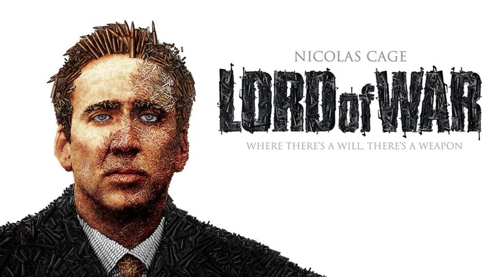 Lord of War (2005) นักฆ่าหน้านักบุญ พากย์ไทย