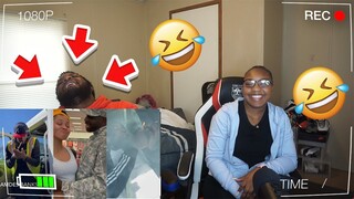 Desi banks funniest moments ever!! Instagram compilation | REACTION