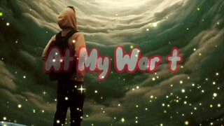 At My Worst - Song by Pink Sweats (Lyrics)