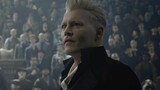Film dan Drama|Fantastic Beasts-Gellert Grindelwald yang Keren