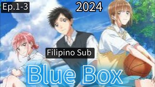 ANIME: "Tagalog Sub" B.BOX" (ep.1--3)