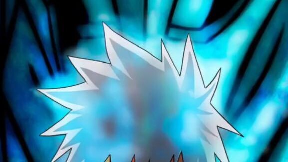 Hatake Kakashi