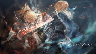 Fate/Zero/ASMV/Epic Towards】Komedi penghujatan dibuka