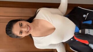 4k ai Lookbook Model Ai Art Video | AI ART Indian Lookbook Model Al Art Part-52