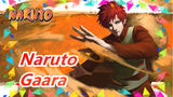 [Naruto] Gaara--- You'll So Lonely, Must Be Abandoned Once