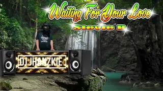 Stevie B - Waiting For Your Love (Reggae Remix) Dj Jhanzkie 2022