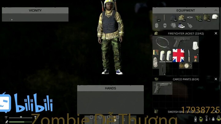 Gaem sinh tồn dayz khá hấp dẫn #game