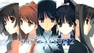 EP7 (S2) - White Album (2009) English Sub (1080p)