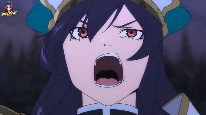 Ketika Pahlawan yang Terbuang Justru Menjadi Ancaman Terbesar! ⚔️🔥 (Anime Baru 2025!)