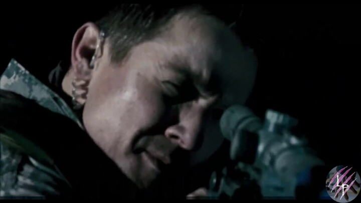 Hero - Doyle - 28 weeks later (Jeremy Renner)