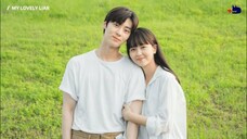 EP - 11 MY LOVE-LY LIAR (2023) Subtitel Indonesia