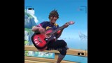 Zhongli play rhythm game | Genshin Impact Memes
