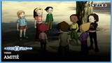 Code Lyoko Theme : Amitié | Cartoon Network Fan Indonesia