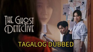 GHOST DETECTIVE 9 TAGALOG
