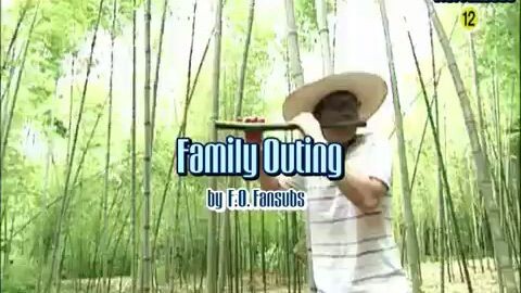 Family Outing Episode6