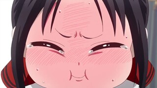 Kaguya Bursts into Laughter | Kaguya-sama