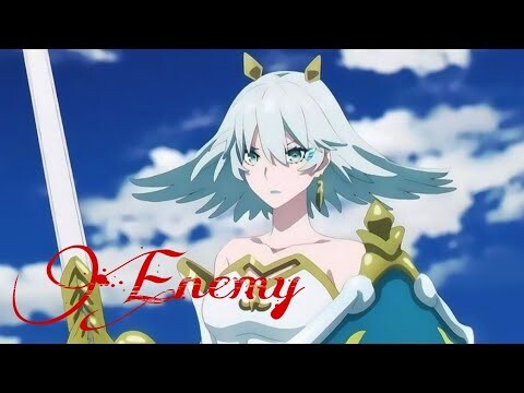 Takt Op Destiny 「AMV」Enemy- ᴴᴰ