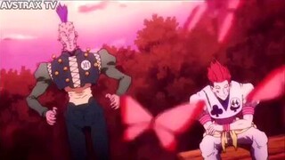 HUNTER X HUNTER EPISODE 16 TAGALOG