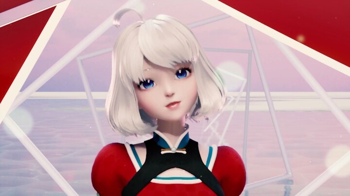 【星瞳】马星瞳你这个小恶魔！！