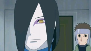 [Boruto] Orochimaru họp phụ huynh 