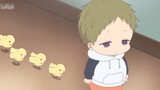 [Anime] [School Babysitters] Kotaro at School