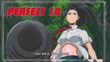 Yaoyorozu Momo AMV - Perfect 10 | My Hero Academia