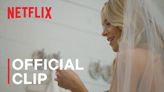 Love Is Blind _ Season 5 _ Official Clip Izzy's Letter to Stacy _ Netflix
