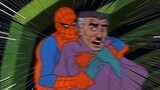 Spider-Man: ถ้าคุณไม่ออกมา อาชญากร ฉันจะฆ่าคุณ! - - -