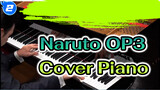 [Animenz] นารูโตะ ตำนานวายุสลาตัน OP3 - Blue Bird (2020 เปียโน Cover)_2