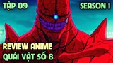 Trở Thành Quái Vật Số 8 Mạnh Nhất - Kaiju no 8 | Tập 9 | Tóm Tắt Anime