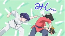 RANMA 1/2 Episode 04 Sub Indo