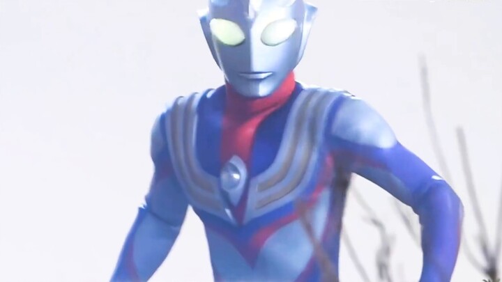 Bài hát kỷ niệm 20 năm thành lập Ultraman Tiga "Awaken, Ultraman Tiga" Một chiến binh vừa có sức mạn