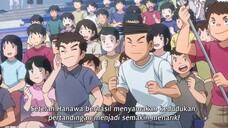 Captain Tsubasa Eps 17 subs indo