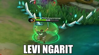 hari yang normal di ml - Mobile Legends Indonesia