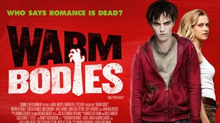 Warm Bodies2013 ‧ Horror/Romance