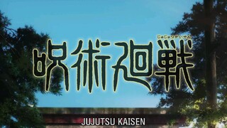 JUJUTSU KAISEN 0