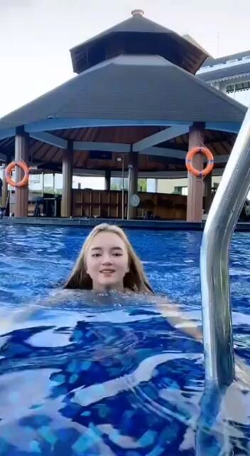 DUTA KOLAM RENANG 🥵