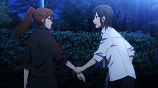 [Amv] Take Away - Horimiya