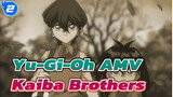 Yu-Gi-Oh|Kaiba Brothers :Tatta Hitotsuno Omoi/Only one desire_2