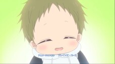 School Babysitters Episode 4 English Subbed