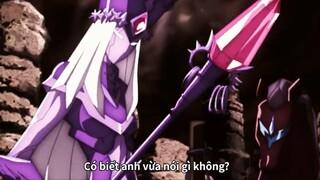 Cuộc gặp mặt của các vị vua #AniMeme