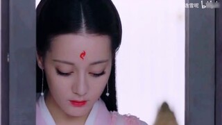 [I dare not look at Guanyin from now on] "Dilraba Dilmurat and Luo Yunxi"
